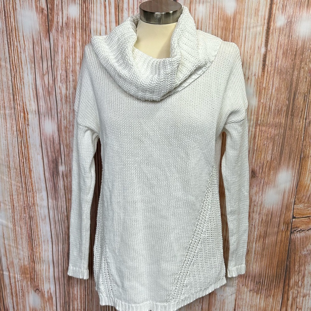 Rachel‎ Zoe Cowl Neck Sweater